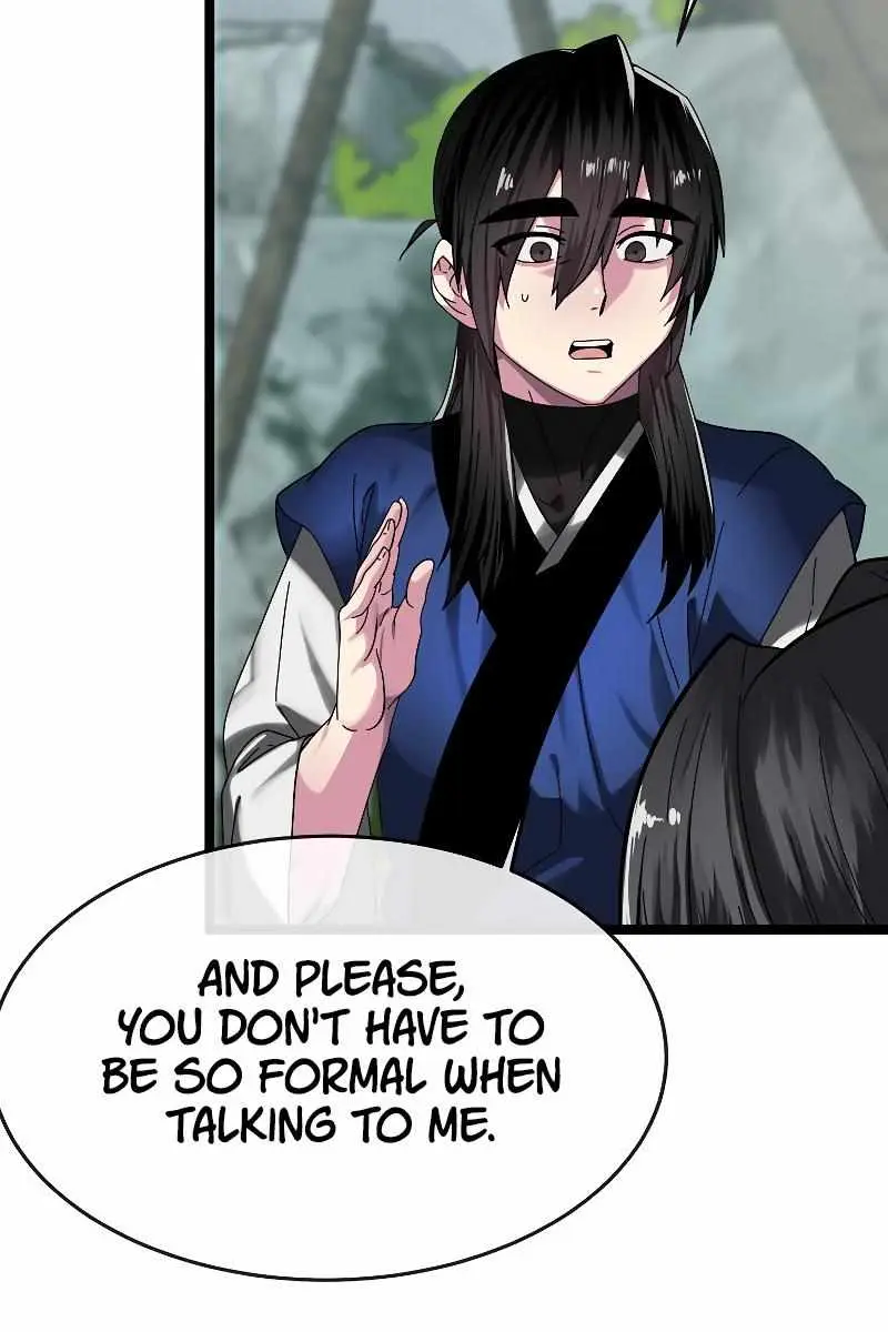 Volcanic Age Chapter 234 Page 91