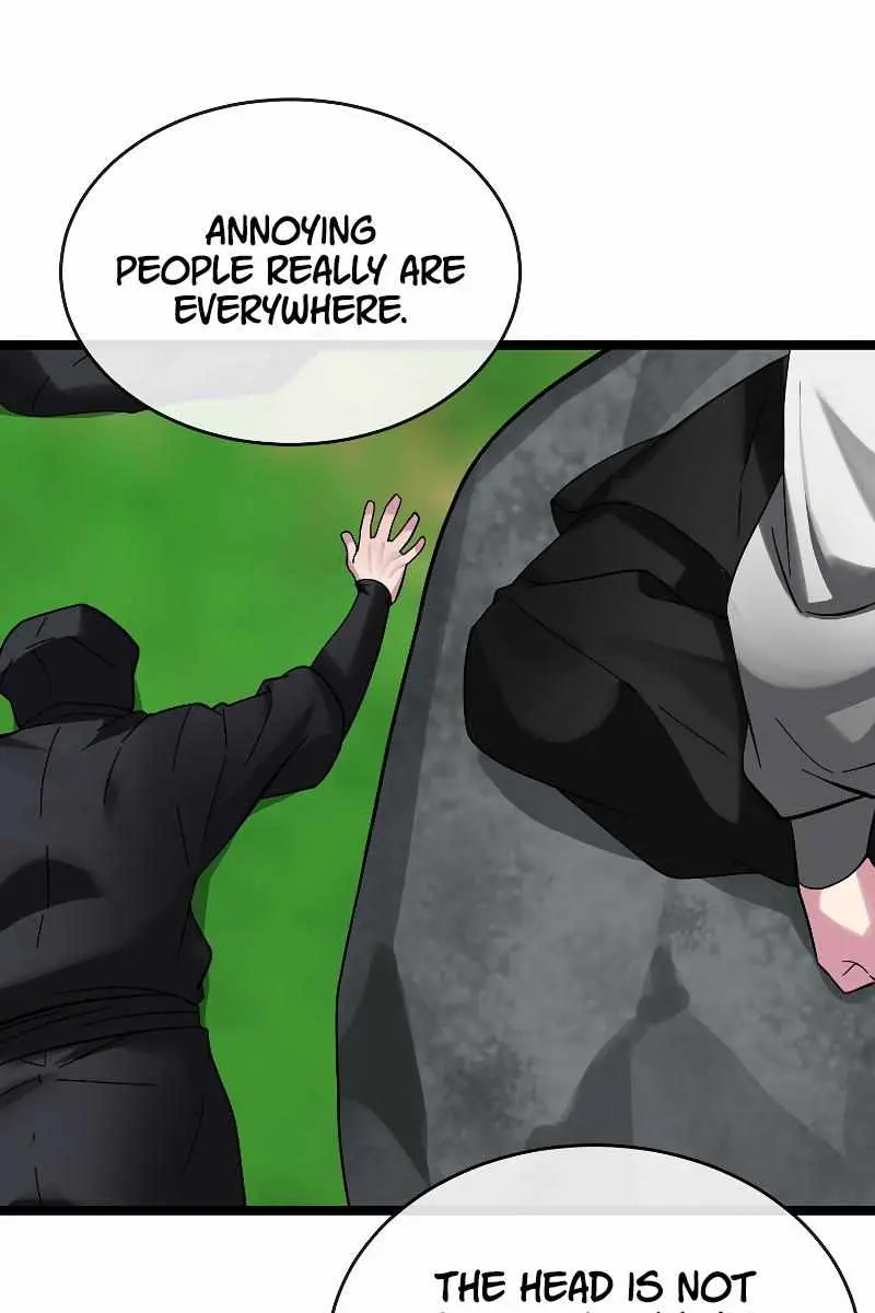 Volcanic Age Chapter 234 Page 119