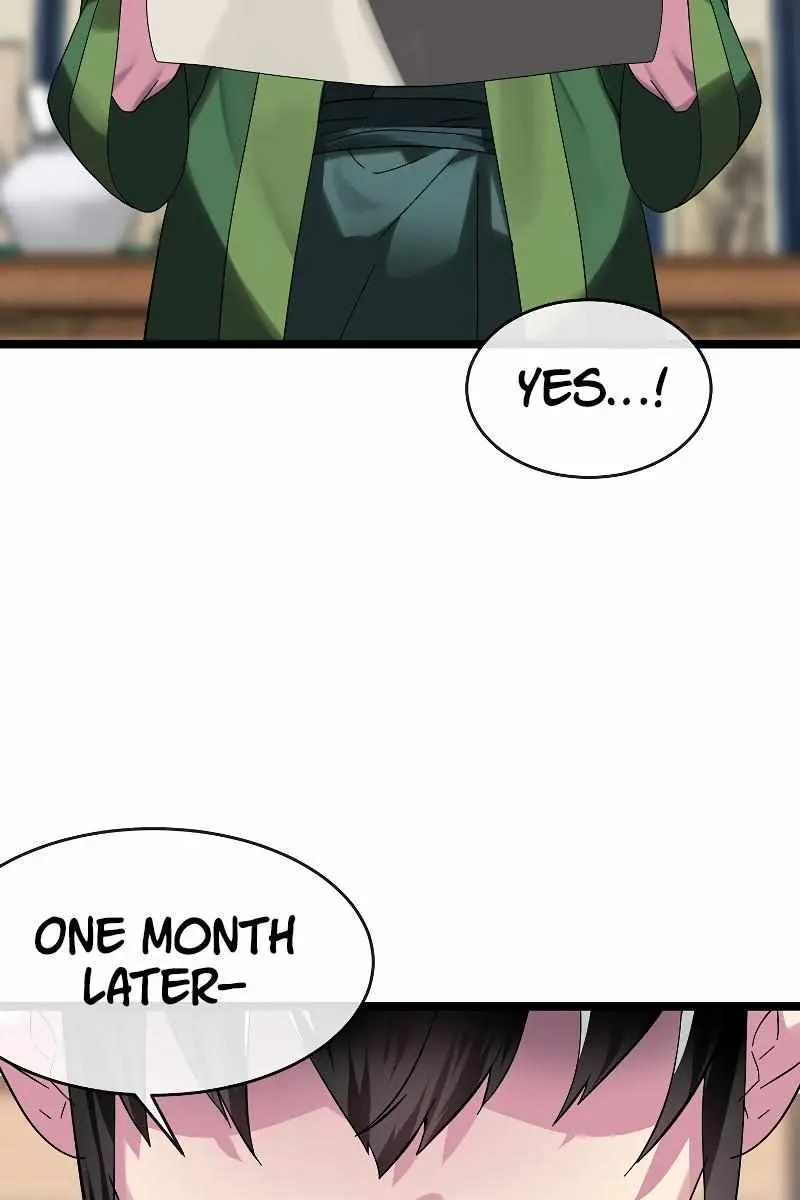 Volcanic Age Chapter 234 Page 126