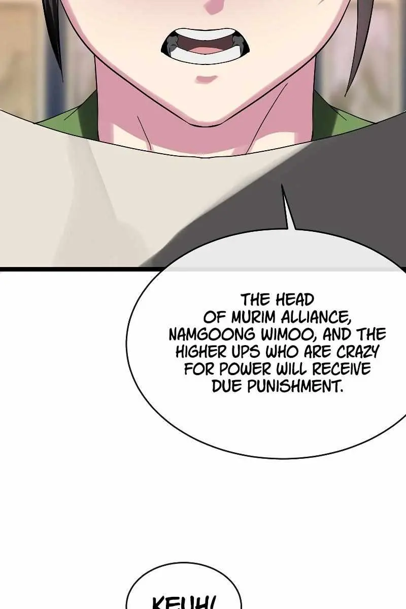 Volcanic Age Chapter 234 Page 127