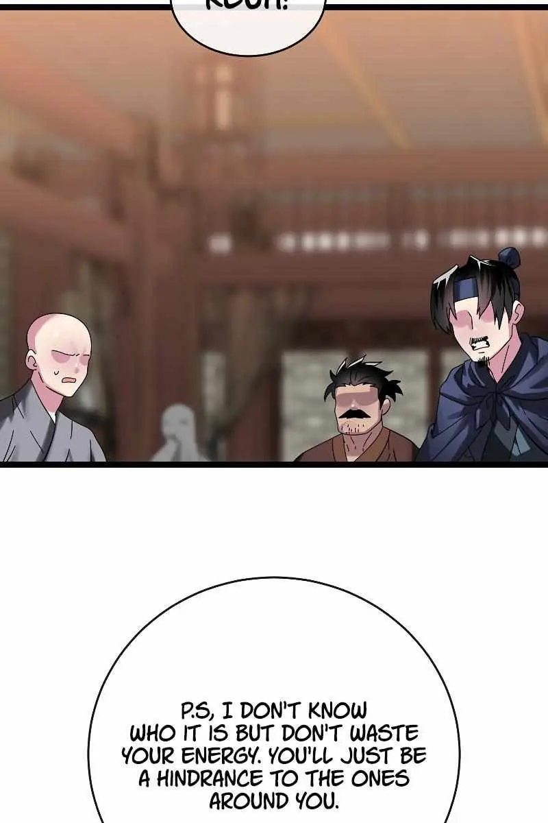 Volcanic Age Chapter 234 Page 128