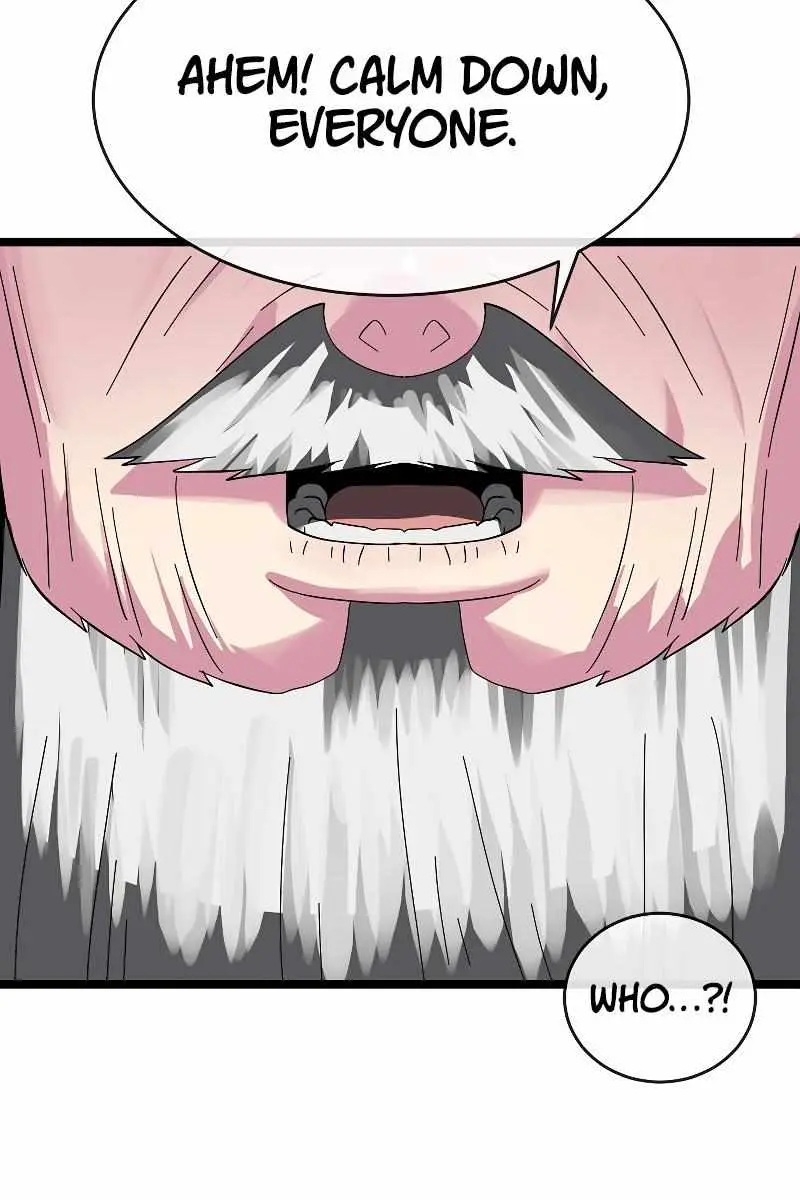 Volcanic Age Chapter 234 Page 134