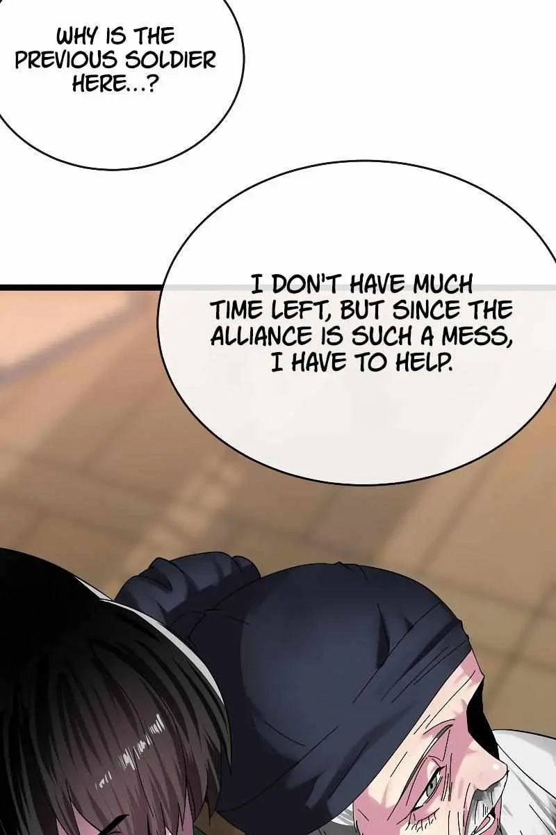 Volcanic Age Chapter 234 Page 137