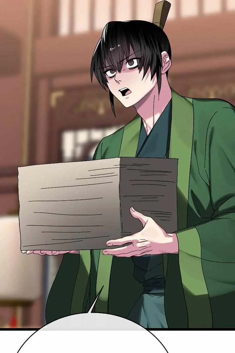 Volcanic Age Chapter 234 Page 139