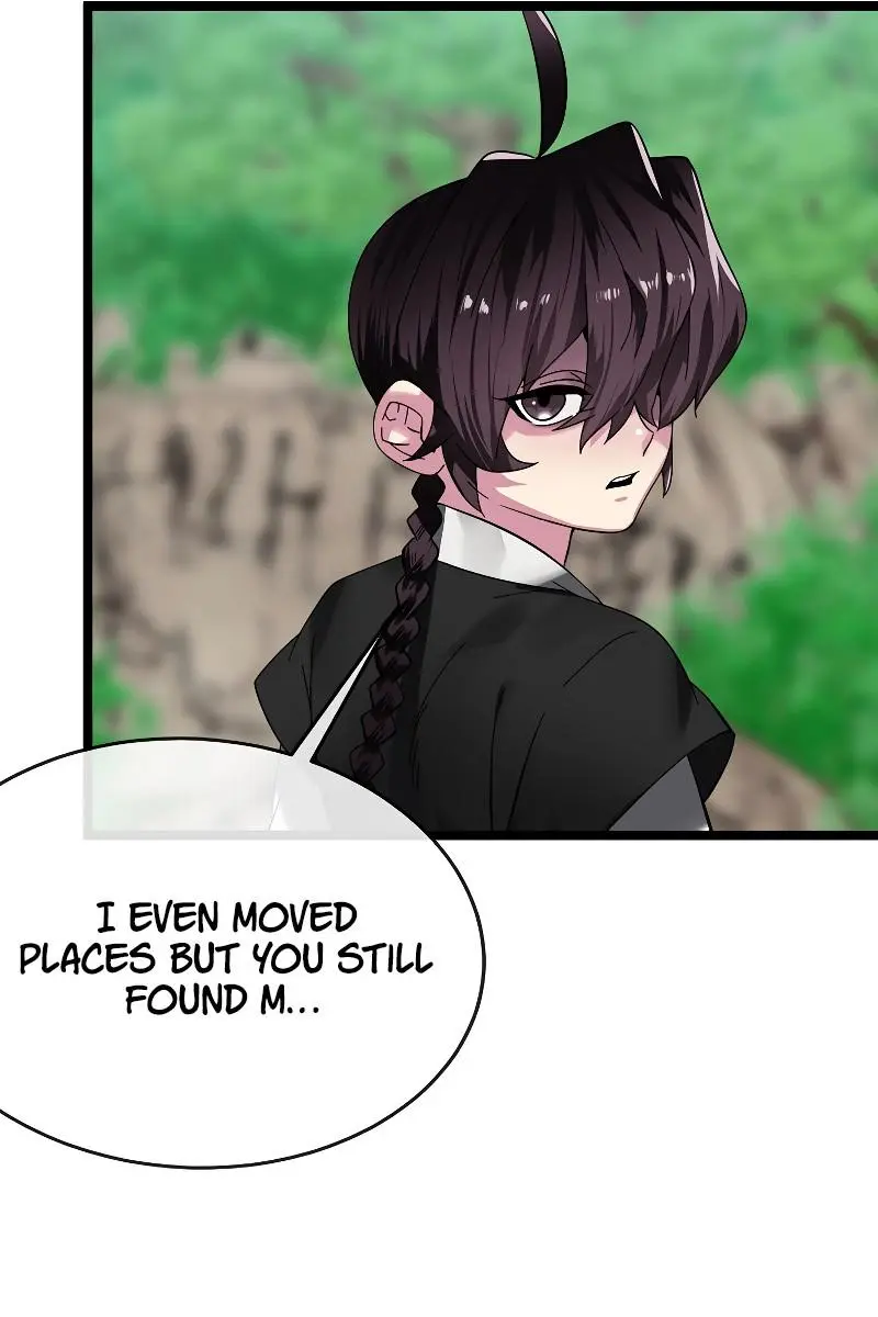 Volcanic Age Chapter 234 Page 146