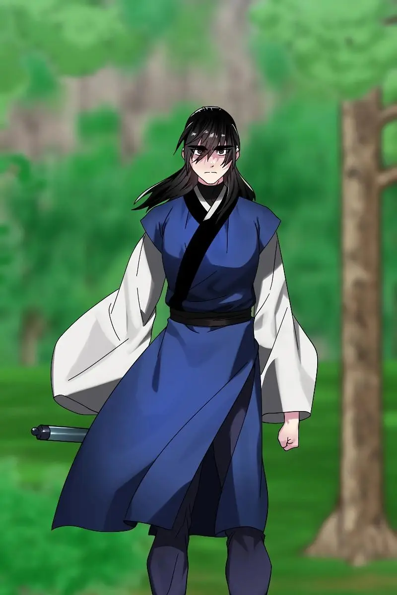 Volcanic Age Chapter 234 Page 149