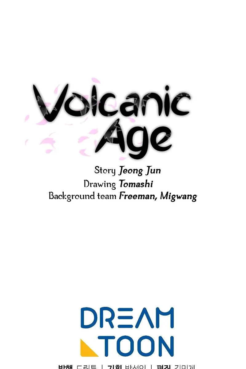 Volcanic Age Chapter 234 Page 151