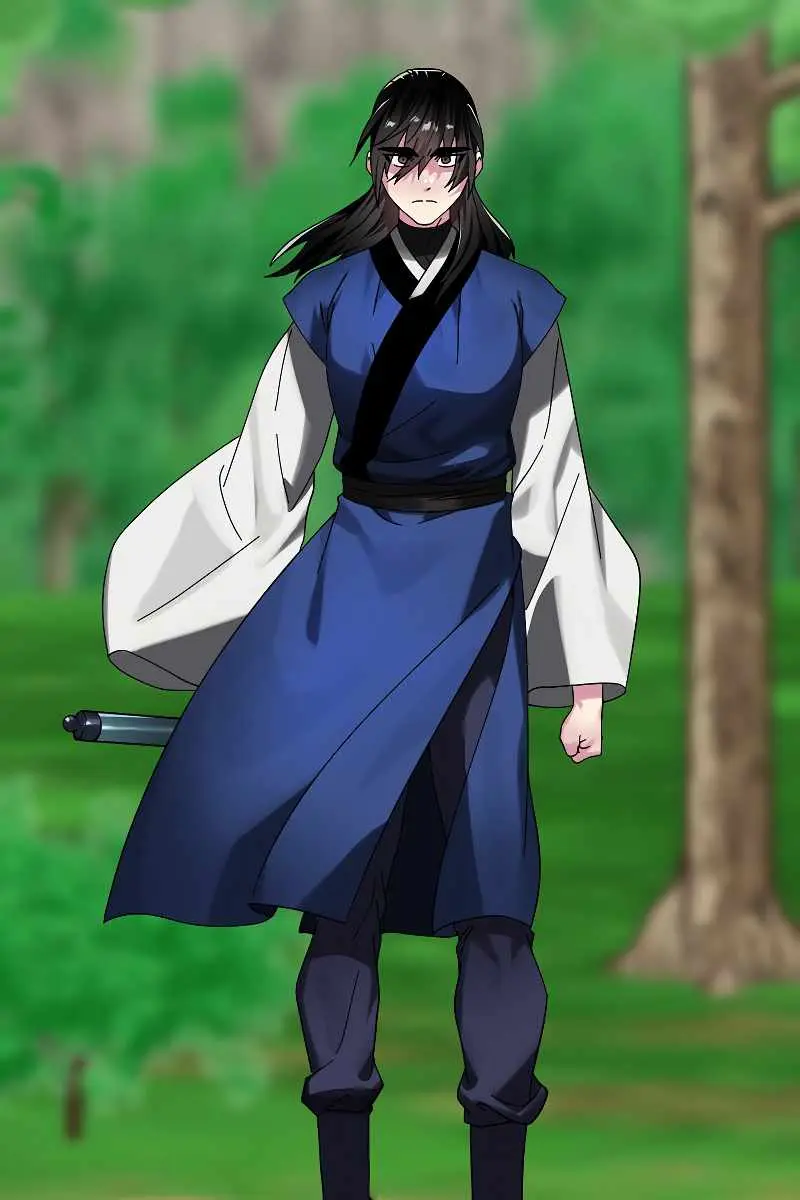 Volcanic Age Chapter 235 Page 4