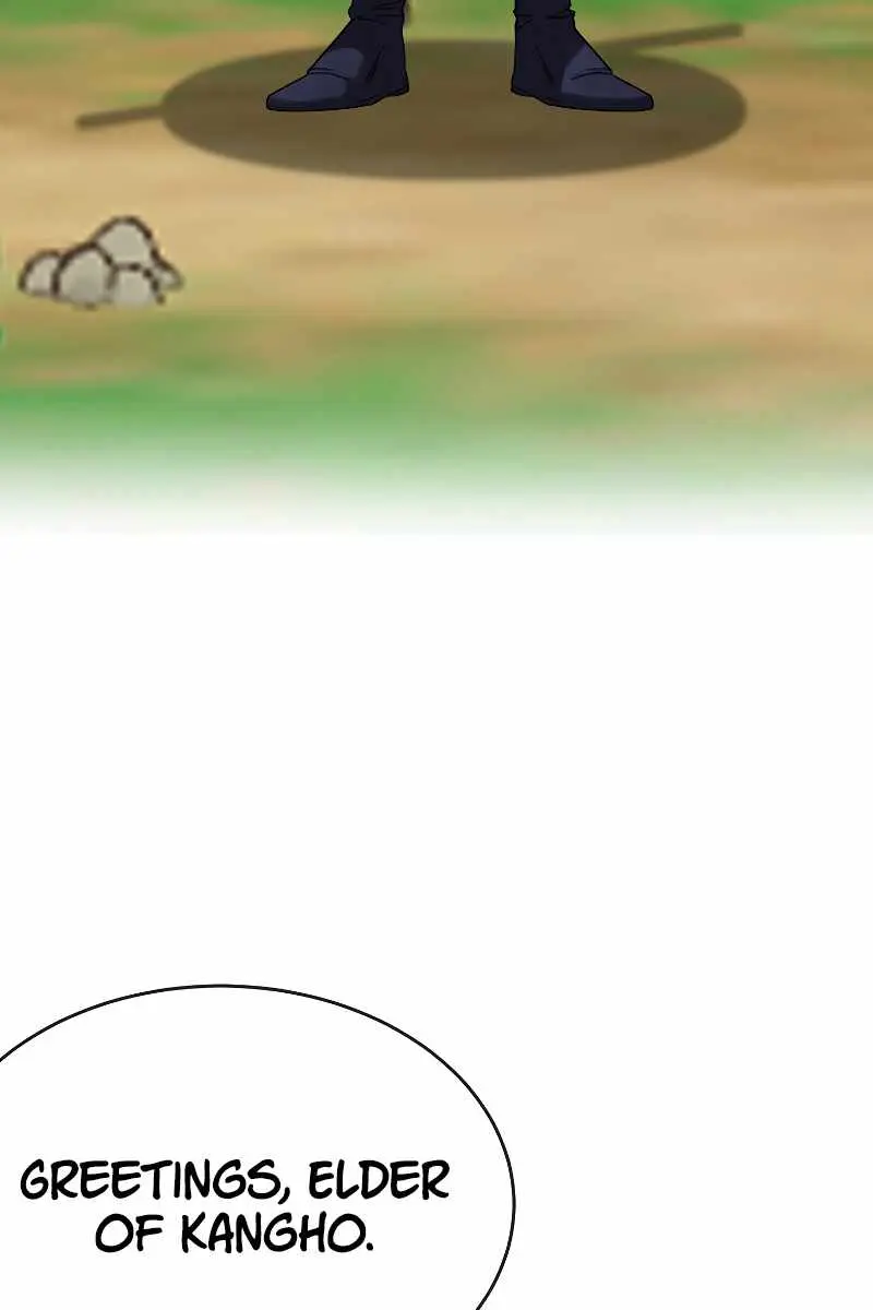 Volcanic Age Chapter 235 Page 5