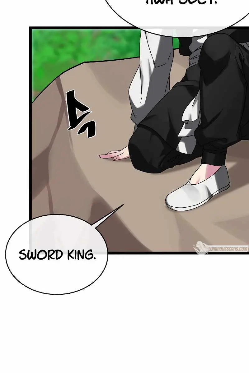 Volcanic Age Chapter 235 Page 7