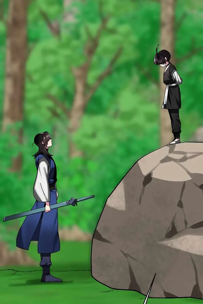 Volcanic Age Chapter 235 Page 9