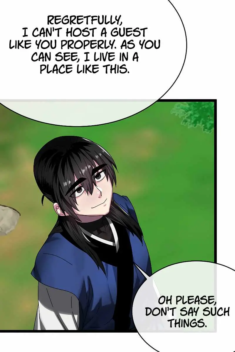 Volcanic Age Chapter 235 Page 11