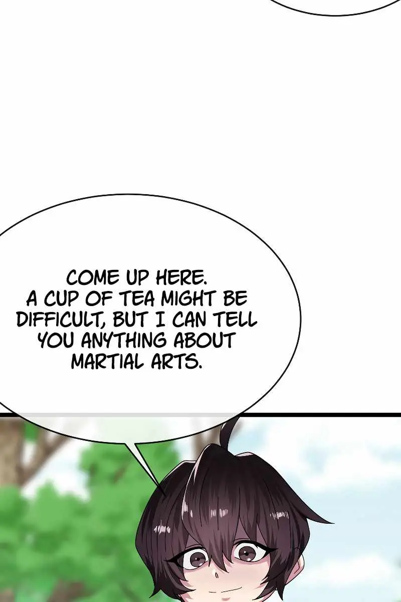 Volcanic Age Chapter 235 Page 12