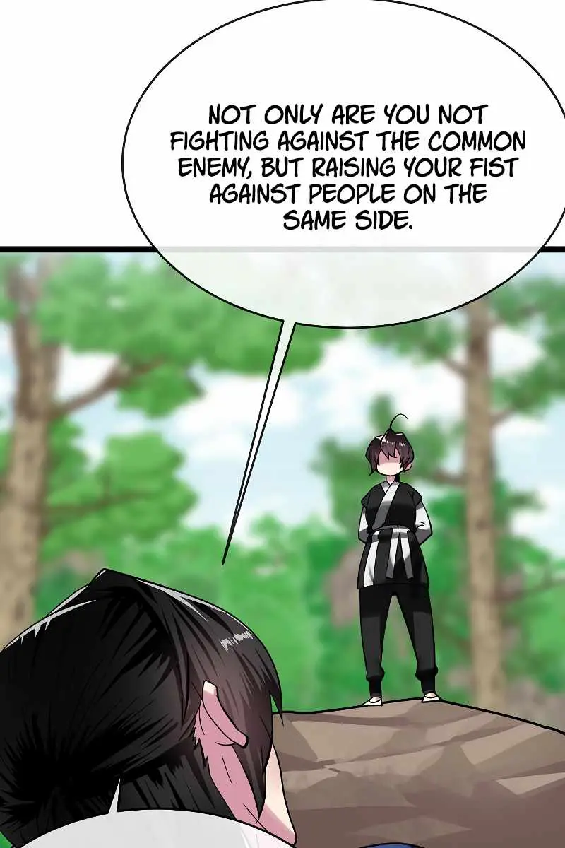 Volcanic Age Chapter 235 Page 21