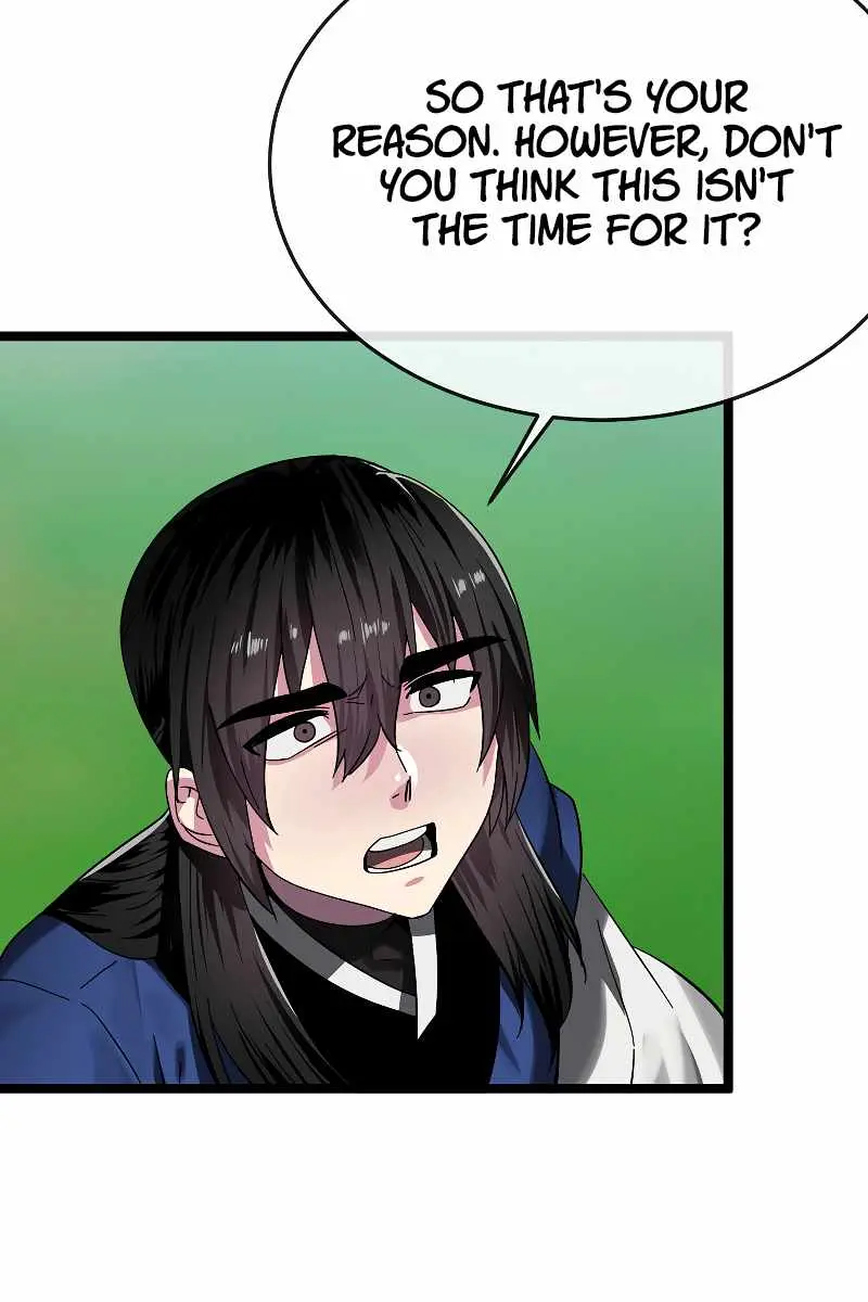 Volcanic Age Chapter 235 Page 29