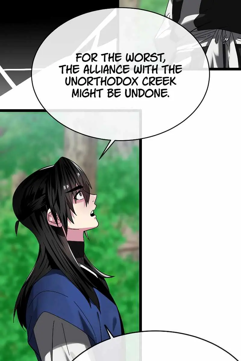 Volcanic Age Chapter 235 Page 32