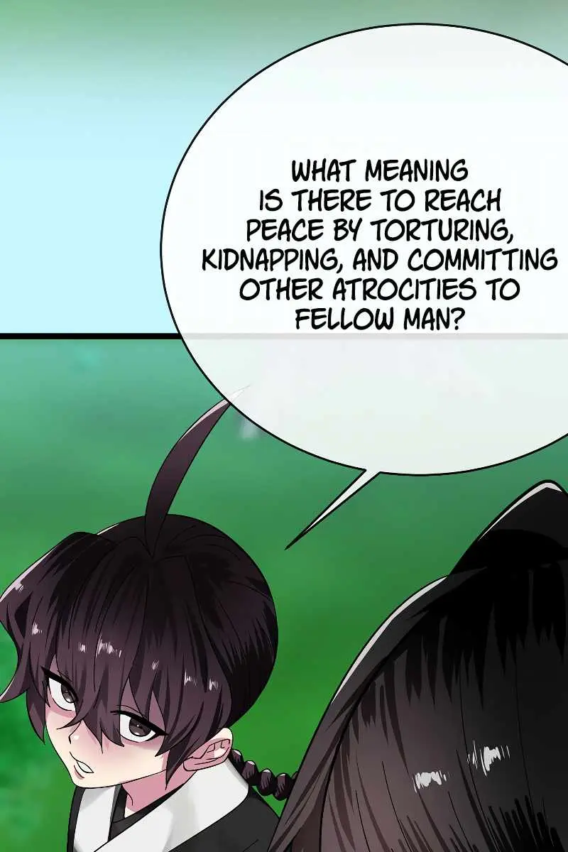 Volcanic Age Chapter 235 Page 38