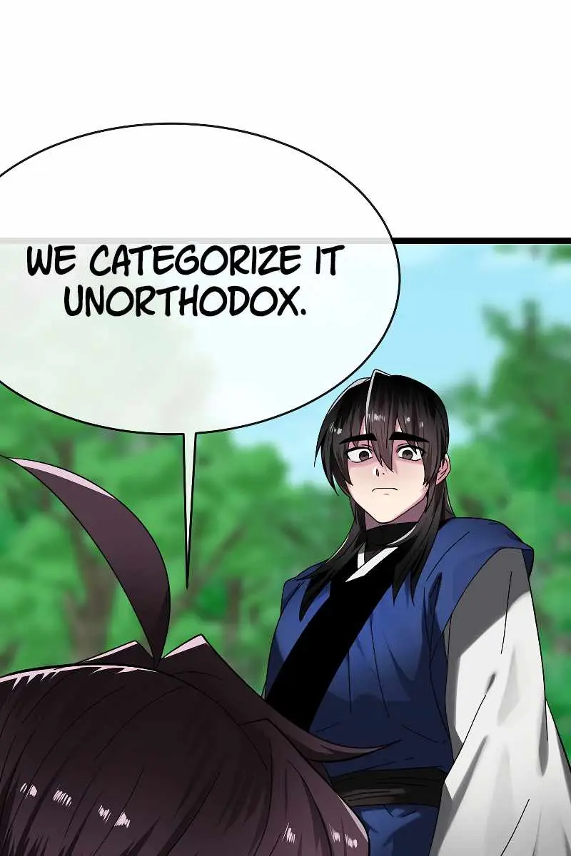 Volcanic Age Chapter 235 Page 40