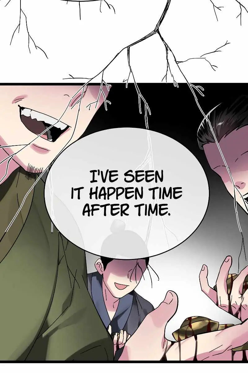 Volcanic Age Chapter 235 Page 43