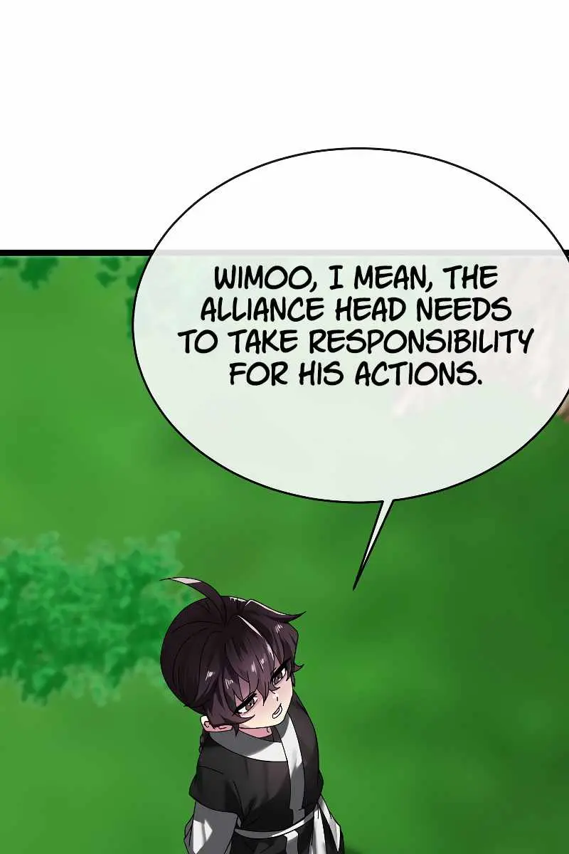 Volcanic Age Chapter 235 Page 48