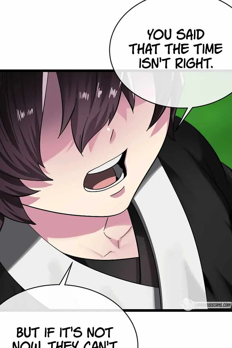 Volcanic Age Chapter 235 Page 50