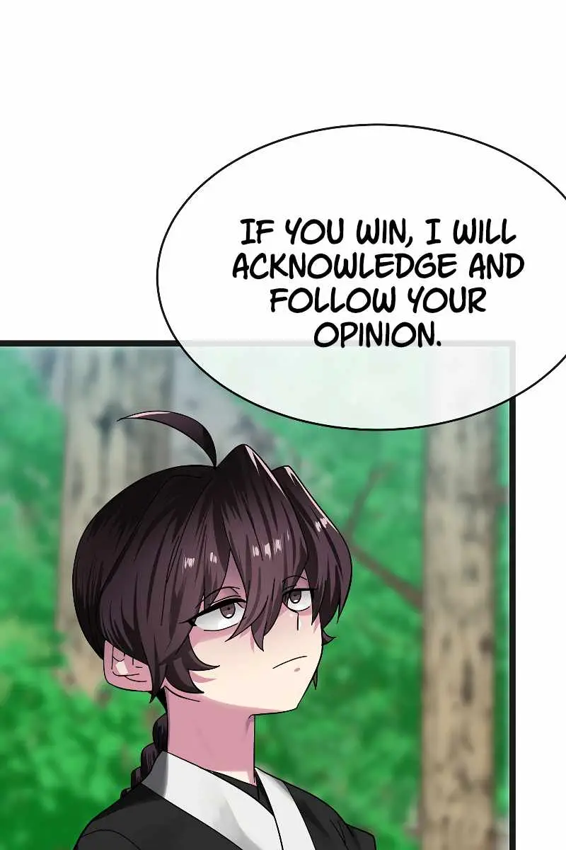 Volcanic Age Chapter 235 Page 66