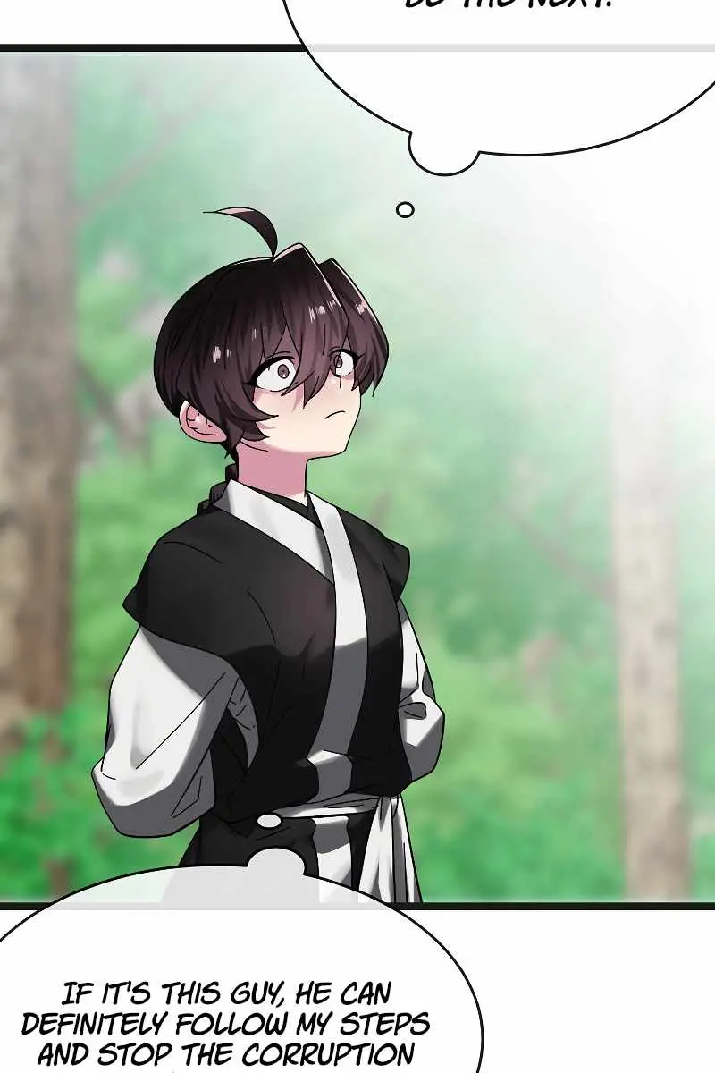 Volcanic Age Chapter 235 Page 71