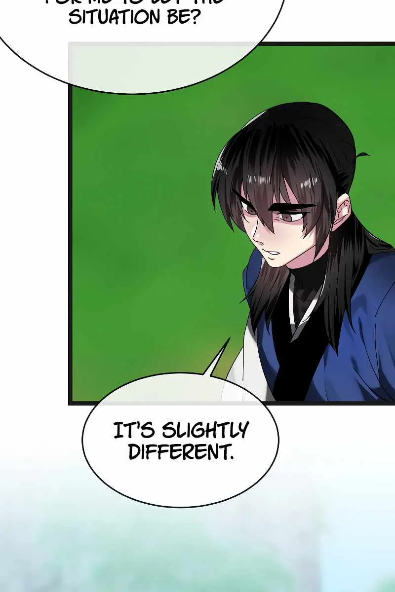 Volcanic Age Chapter 235 Page 80