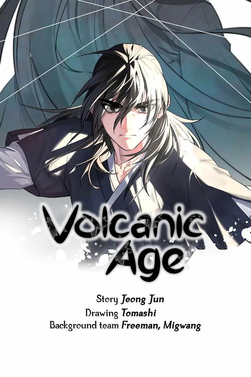 Volcanic Age Chapter 235 Page 84