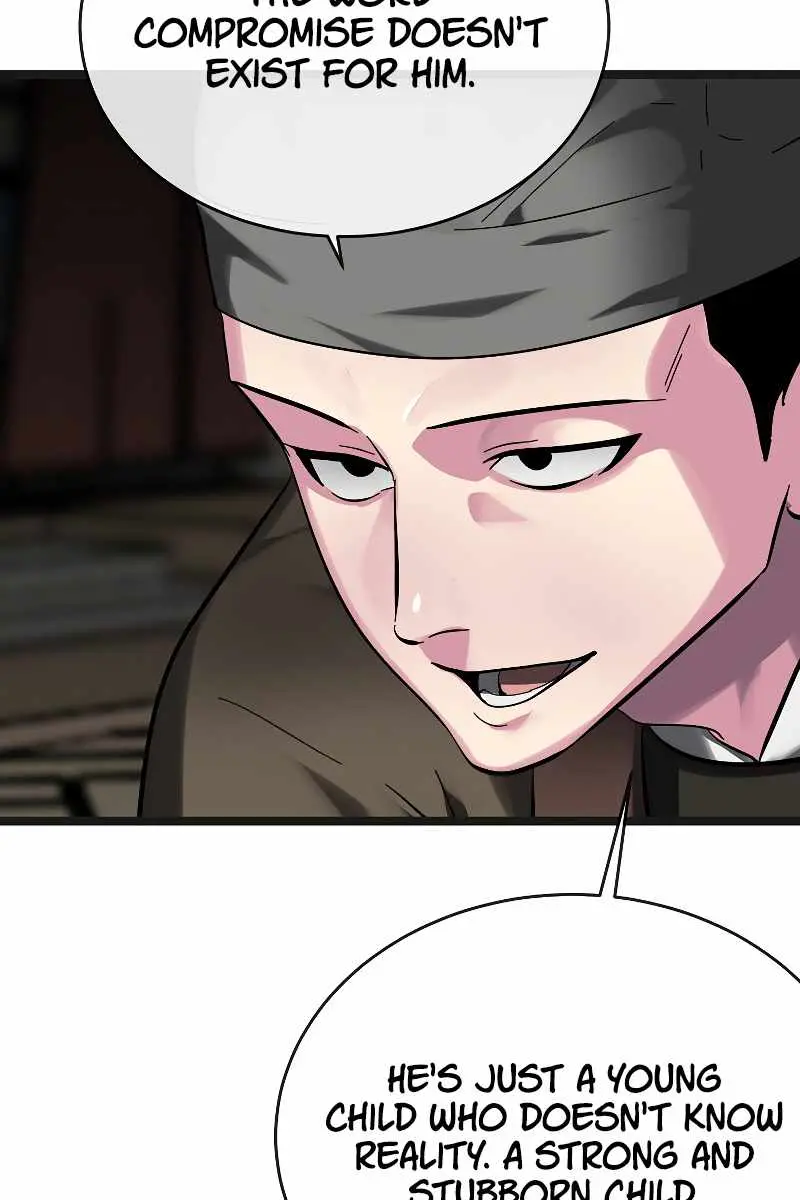 Volcanic Age Chapter 235 Page 90