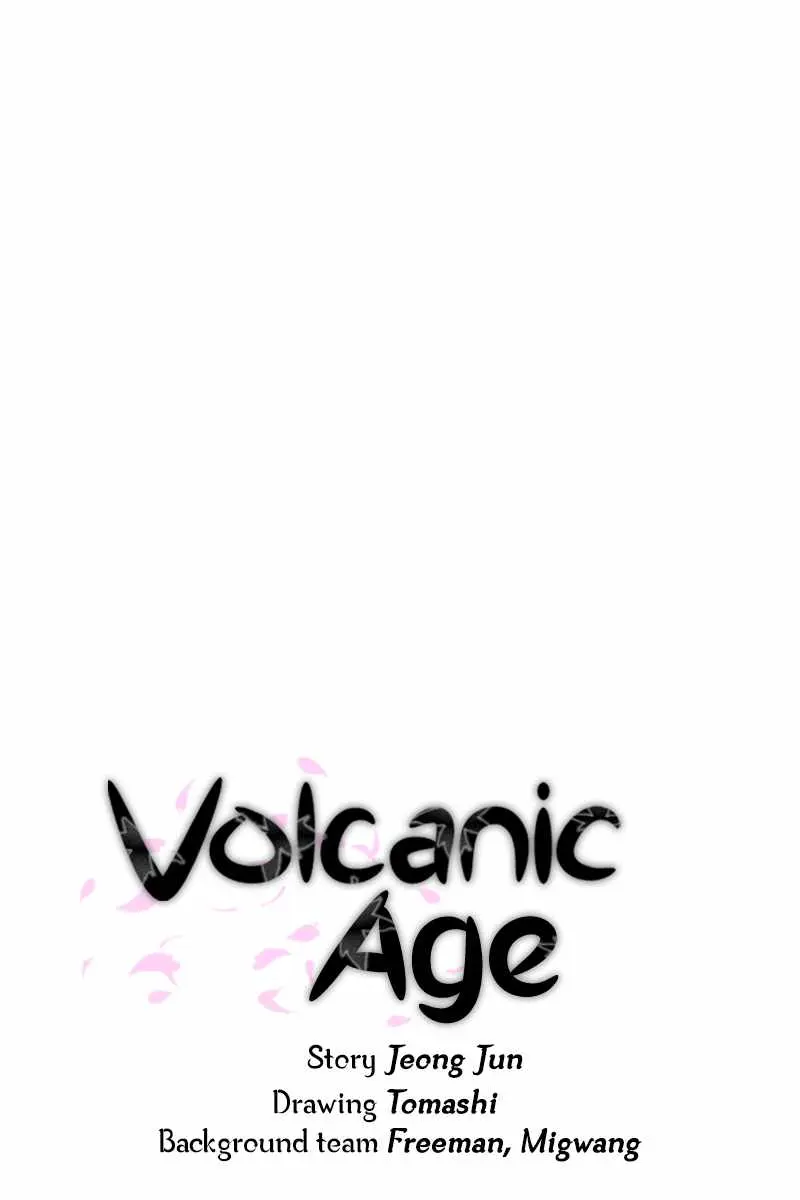 Volcanic Age Chapter 235 Page 98
