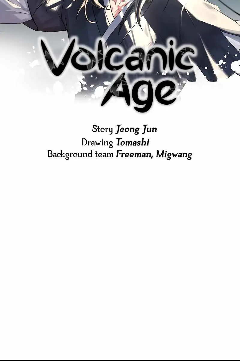 Volcanic Age Chapter 236 Page 3