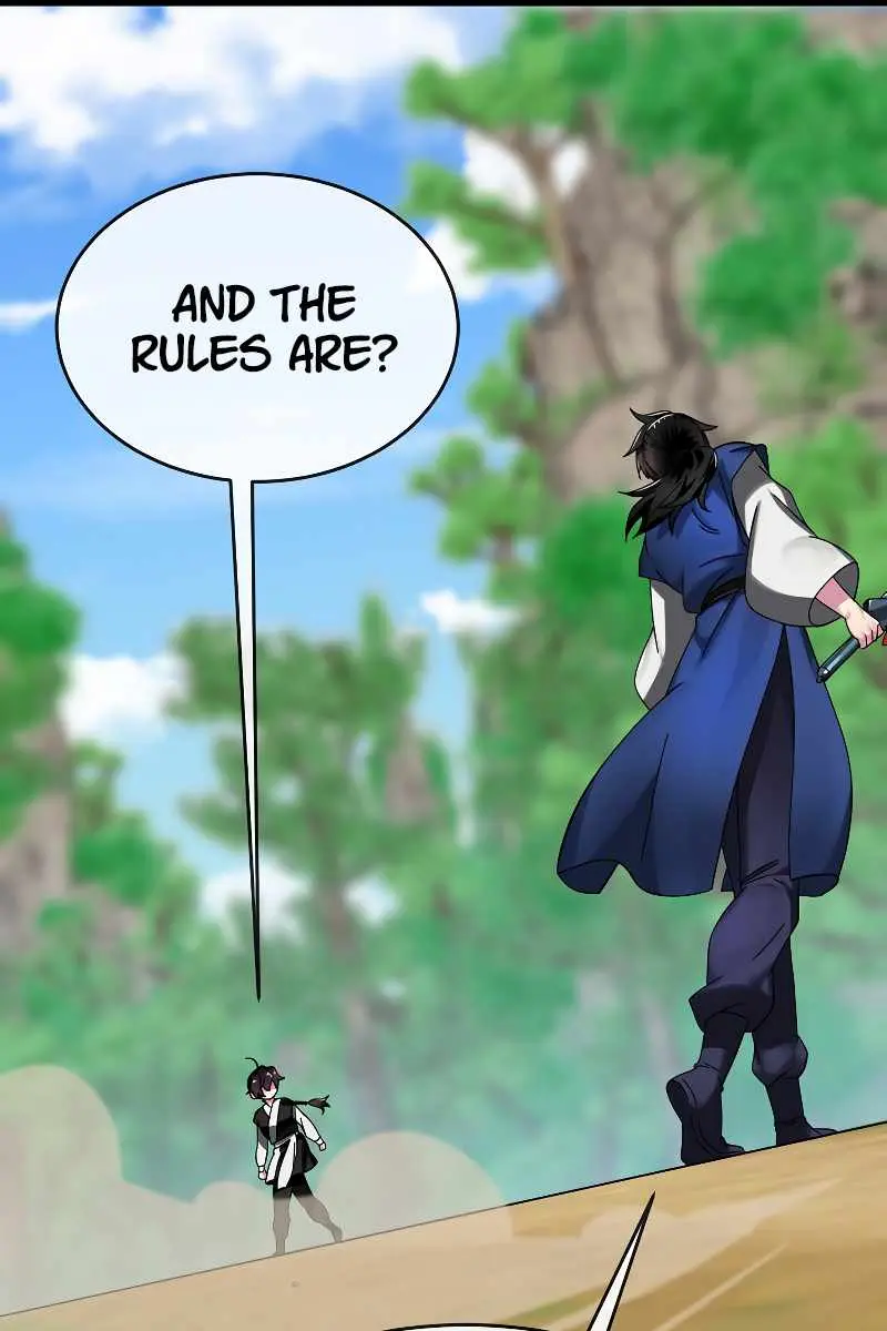 Volcanic Age Chapter 236 Page 4