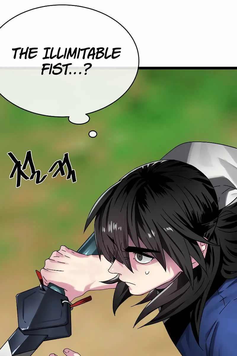 Volcanic Age Chapter 236 Page 10