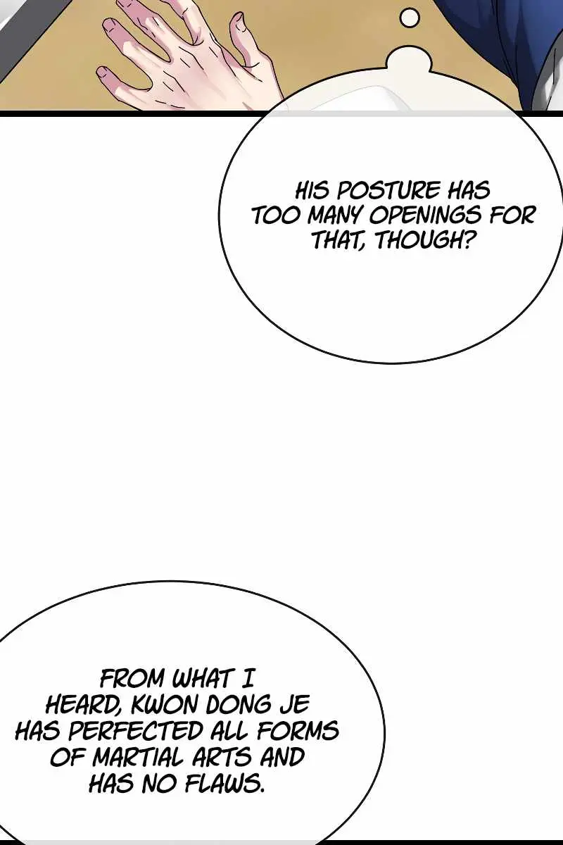 Volcanic Age Chapter 236 Page 11