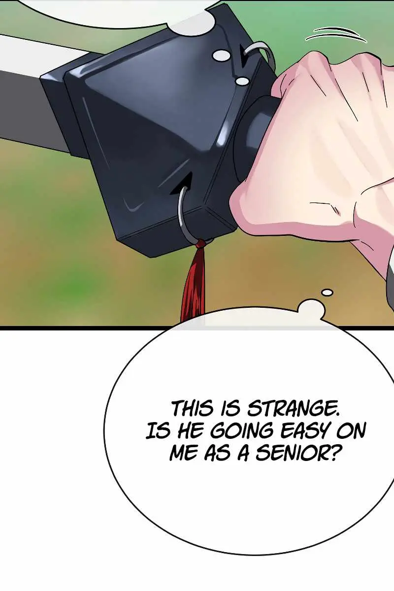 Volcanic Age Chapter 236 Page 12