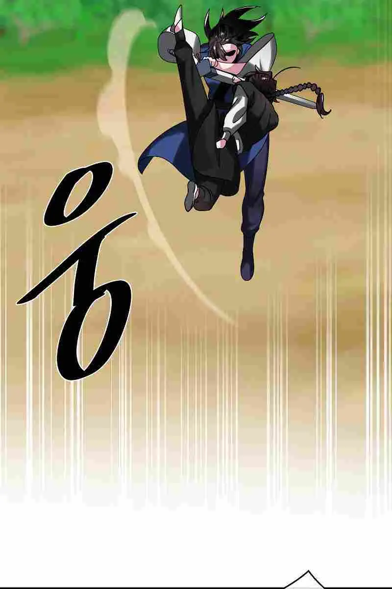 Volcanic Age Chapter 236 Page 21