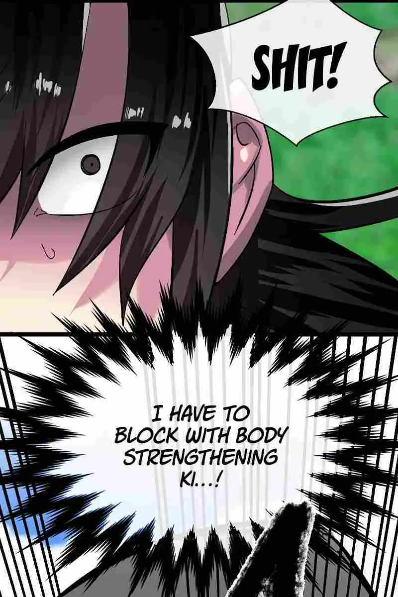 Volcanic Age Chapter 236 Page 22