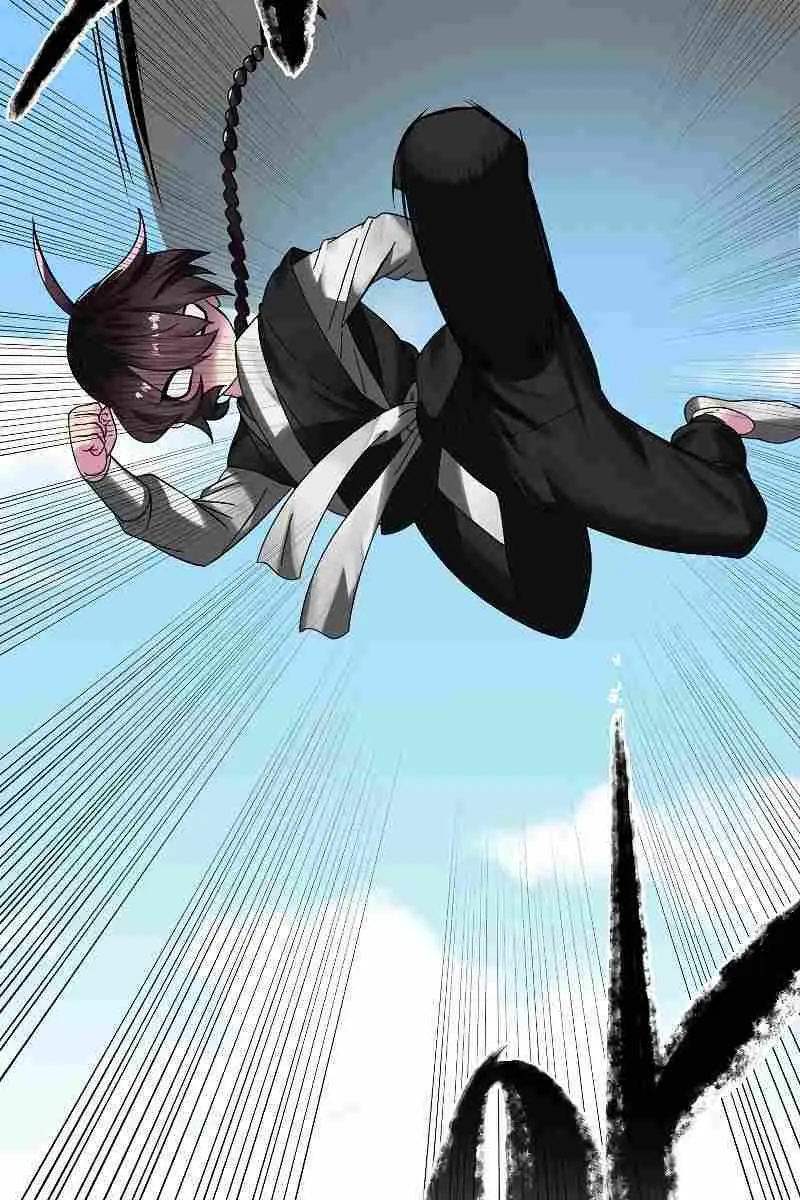 Volcanic Age Chapter 236 Page 24