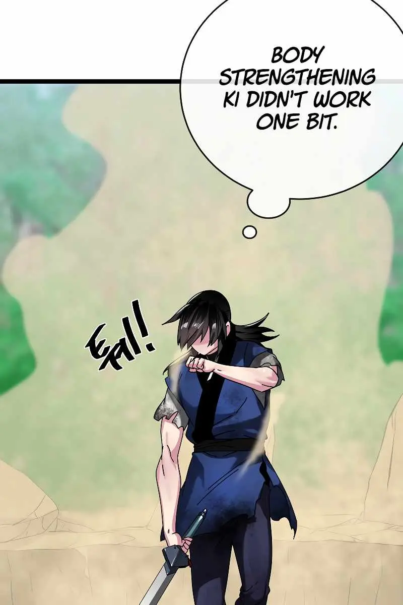 Volcanic Age Chapter 236 Page 34