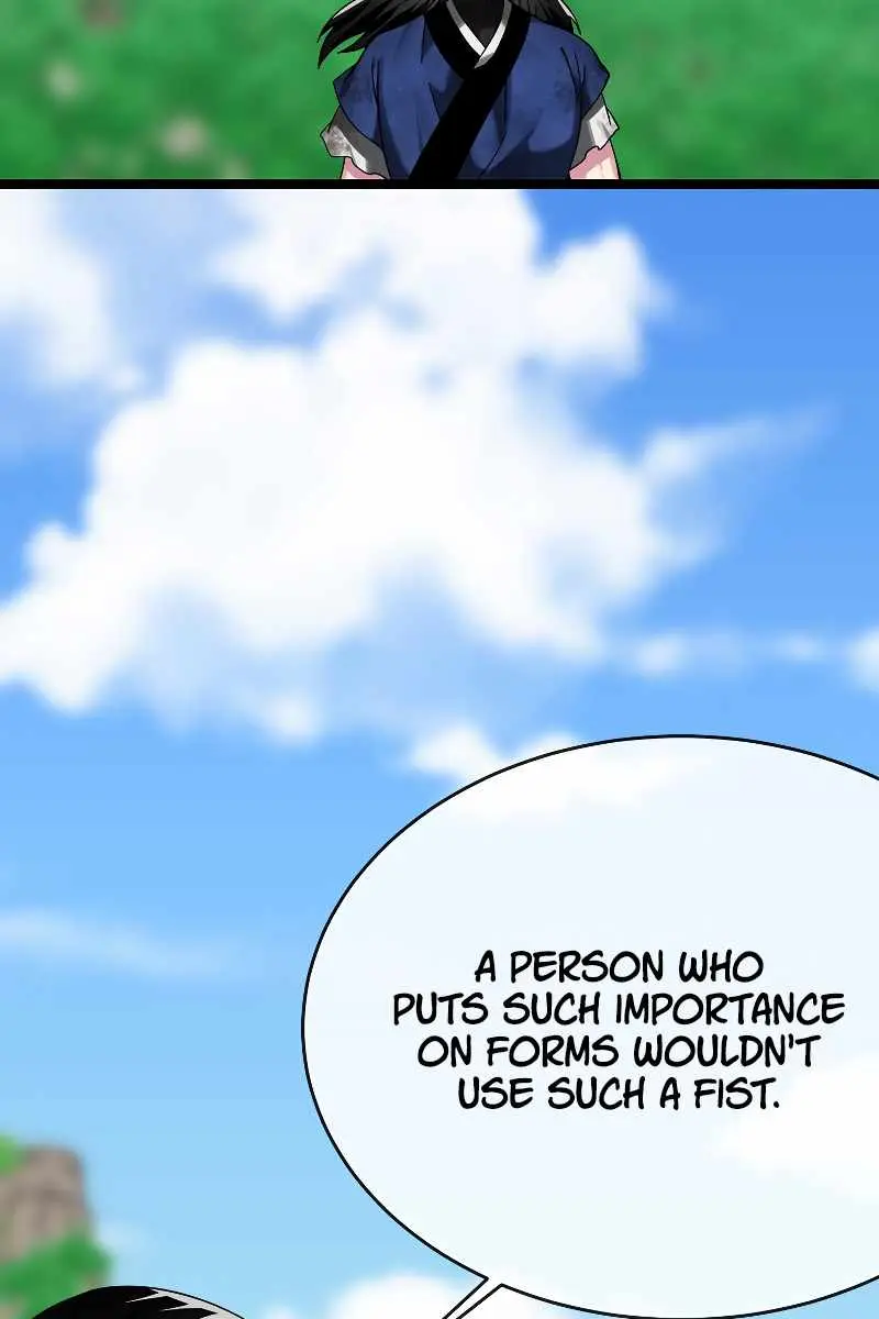 Volcanic Age Chapter 236 Page 48