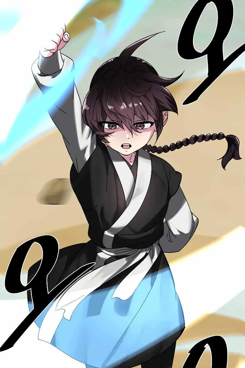 Volcanic Age Chapter 236 Page 62