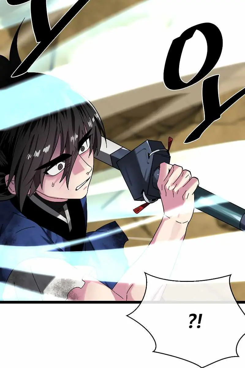 Volcanic Age Chapter 236 Page 64