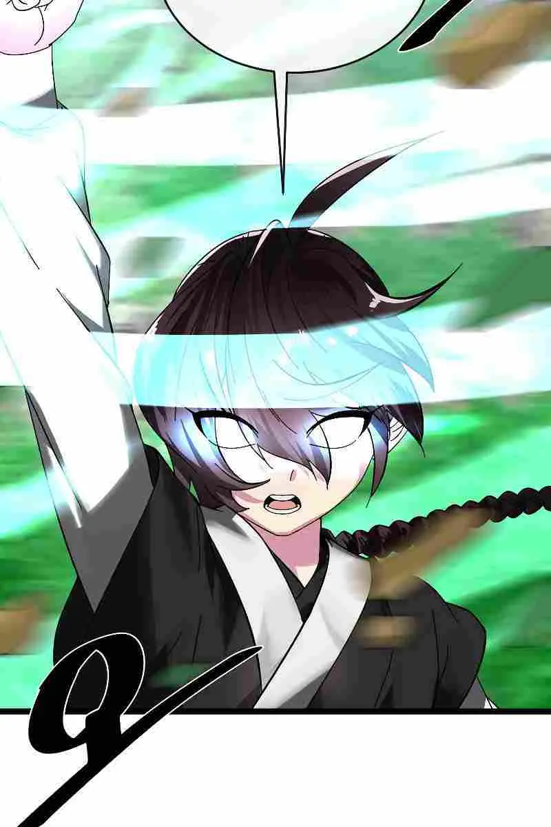 Volcanic Age Chapter 236 Page 72