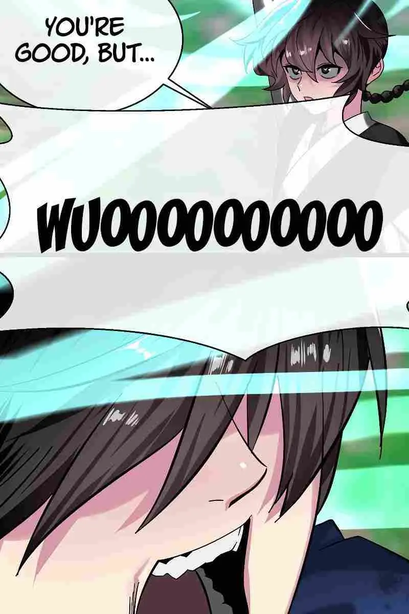 Volcanic Age Chapter 236 Page 77