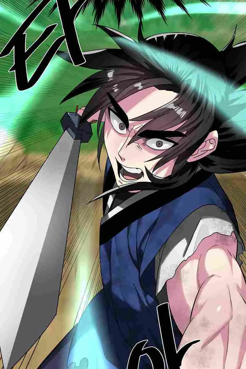 Volcanic Age Chapter 236 Page 80