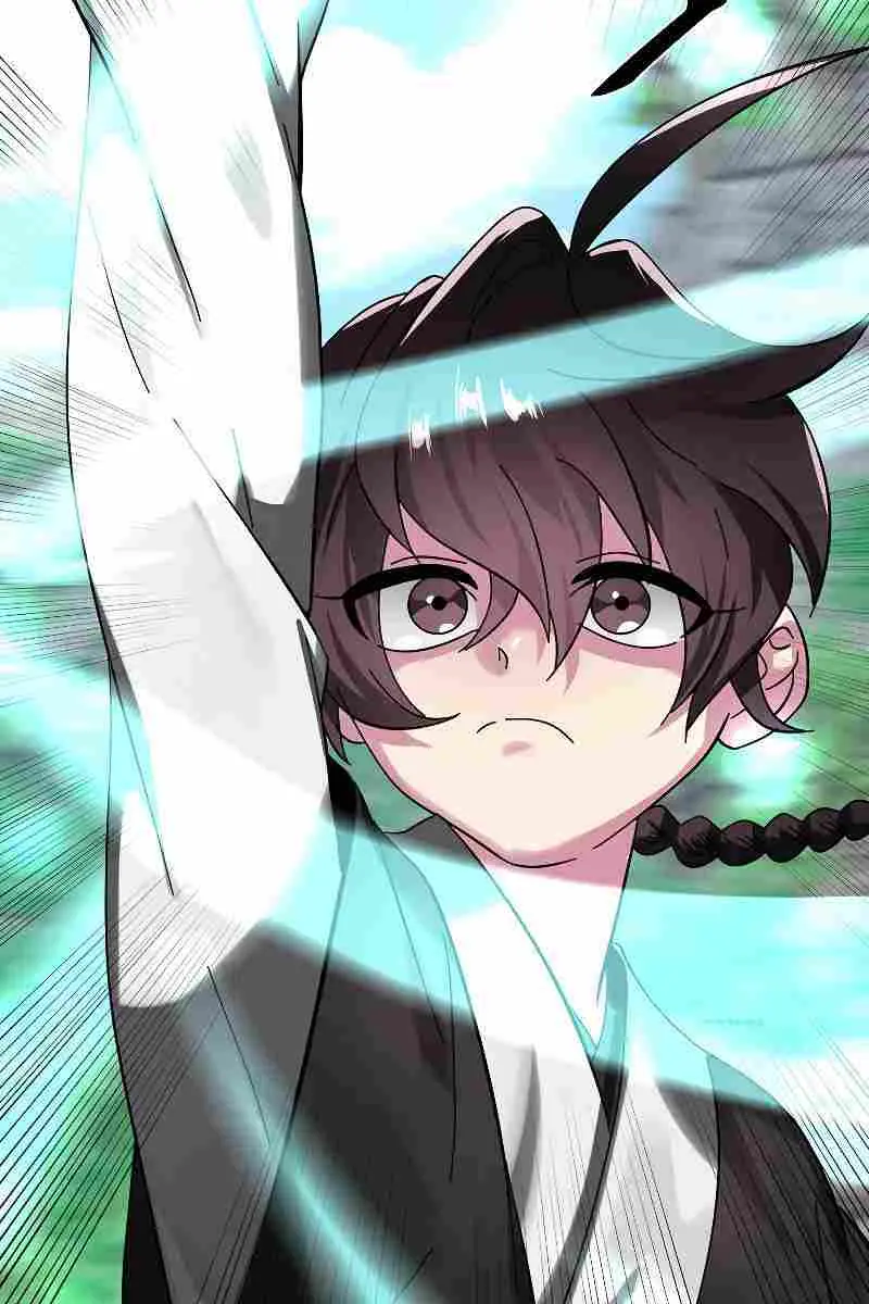 Volcanic Age Chapter 236 Page 84