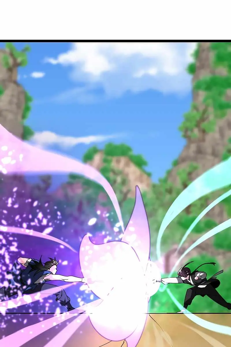 Volcanic Age Chapter 236 Page 100