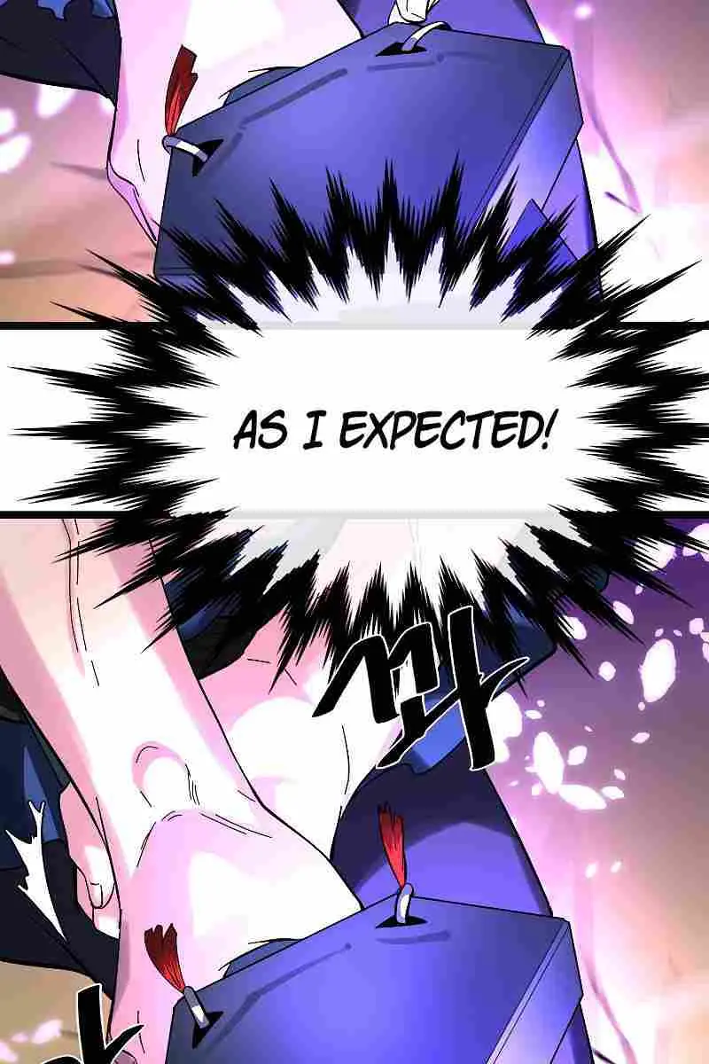 Volcanic Age Chapter 236 Page 123