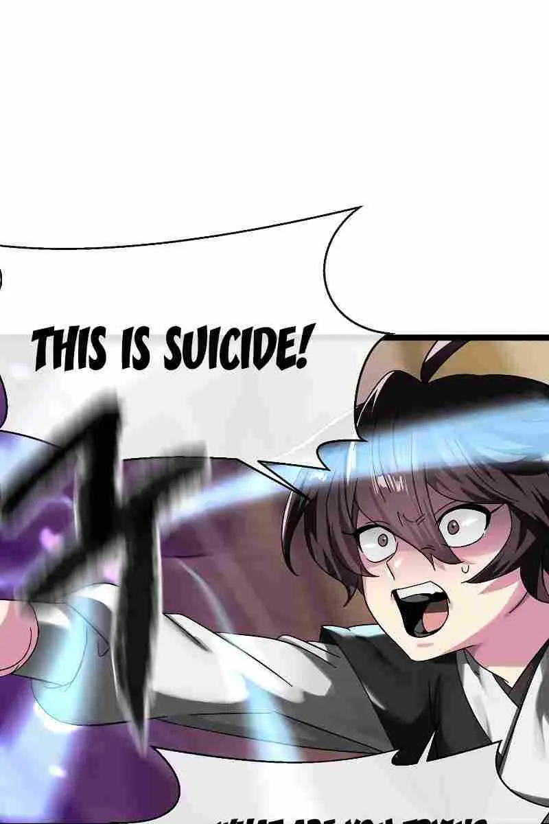 Volcanic Age Chapter 236 Page 128